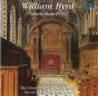 William Byrd: Cantiones Sacrae (1591) - CD - Preview