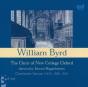 William Byrd: Cantiones Sacrae - CD - Preview