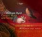 William Byrd: Consort Music and Songs - CD - Preview
