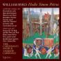 William Byrd: Hodie Simon Petrus - CD - Preview