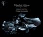 William Byrd: Infelix Ego/Mass for 5 Voices/Motets - CD - Preview