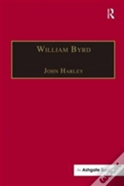 Capa do artigo William Byrd