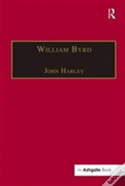 Capa do artigo William Byrd