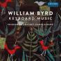 William Byrd: Keyboard Music - CD - Preview