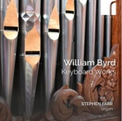 Capa do artigo William Byrd: Keyboard Works - CD
