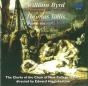 William Byrd: Lamentations/Four Part Mass/Thomas Tallis:... - CD - Preview