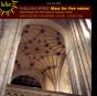 William Byrd: Mass for Five Voices - CD - Preview