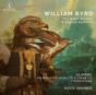 William Byrd: The Great Service & English Anthems - CD - Preview