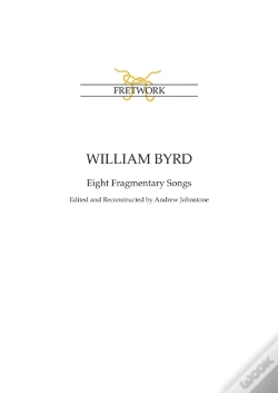 Capa do artigo William Byrd