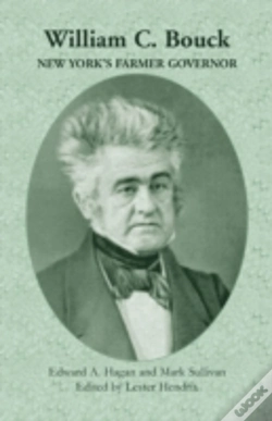 Capa do artigo William C. Bouck: New York'S Farmer Governor