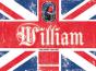 William - Preview