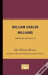 William Carlos Williams - American Writers 24