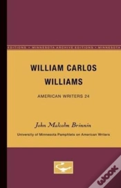 Capa do artigo William Carlos Williams - American Writers 24