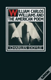 Capa do artigo William Carlos Williams And The American Poem