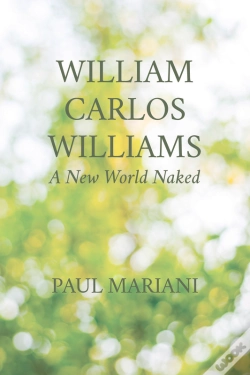 Capa do artigo William Carlos Williams