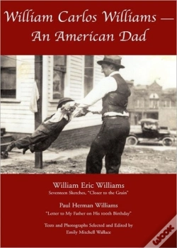 Capa do artigo William Carlos Williams