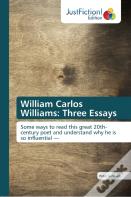 William Carlos Williams