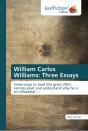 William Carlos Williams - Preview