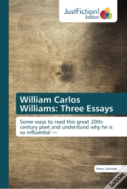 Capa do artigo William Carlos Williams
