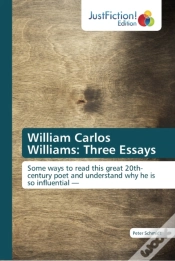 Capa do artigo William Carlos Williams