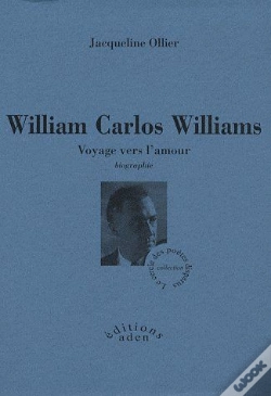 Capa do artigo William Carlos Williams ; Voyage Vers L'Amour