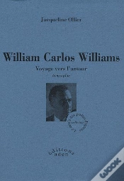 Capa do artigo William Carlos Williams ; Voyage Vers L