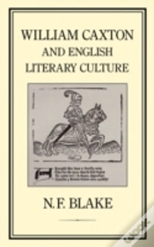 Capa do artigo William Caxton And English Literature