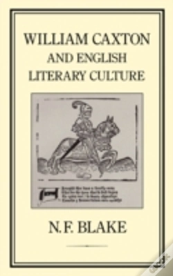 Capa do artigo William Caxton And English Literature