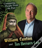 Capa do artigo William Caxton And Tim Berners Lee