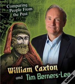 Capa do artigo William Caxton And Tim Berners Lee