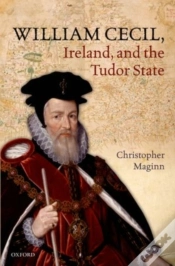 Capa do artigo William Cecil, Ireland, And The Tudor State
