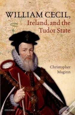 Capa do artigo William Cecil, Ireland, And The Tudor State