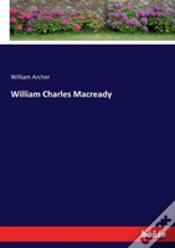 Capa do artigo William Charles Macready