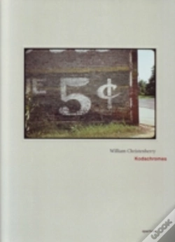Capa do artigo William Christenberry
