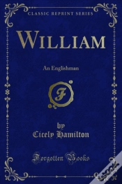 Capa do artigo William