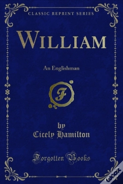 Capa do artigo William