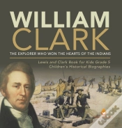 Capa do artigo William Clark