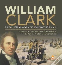 Capa do artigo William Clark
