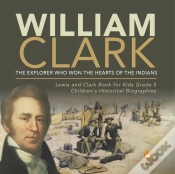 Capa do artigo William Clark