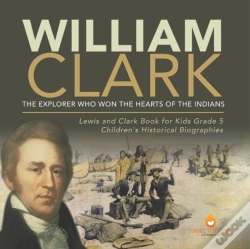 Capa do artigo William Clark