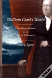 Capa do artigo William Clark
