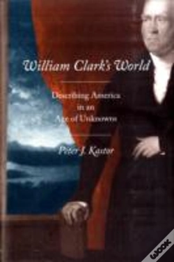 Capa do artigo William Clark'S World