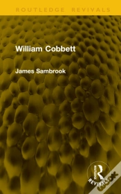Capa do artigo William Cobbett