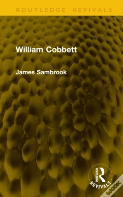 Capa do artigo William Cobbett