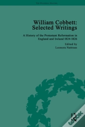 Capa do artigo William Cobbett: Selected Writings