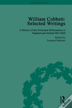 Capa do artigo William Cobbett: Selected Writings