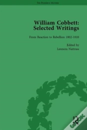 Capa do artigo William Cobbett: Selected Writings Vol 2