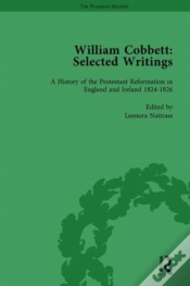 Capa do artigo William Cobbett: Selected Writings Vol 5