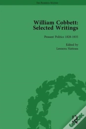 Capa do artigo William Cobbett: Selected Writings Vol 6