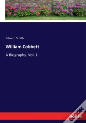 Capa do artigo William Cobbett